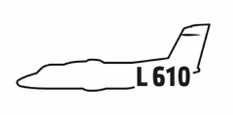 L610 Logo (EUIPO, 14.03.2020)