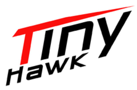 Tiny Hawk Logo (EUIPO, 22.04.2020)