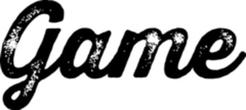 Game Logo (EUIPO, 18.05.2020)