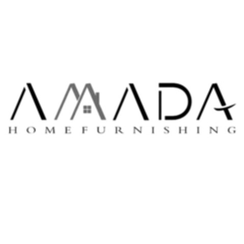 AMADA HOMEFURNISHING Logo (EUIPO, 27.05.2020)