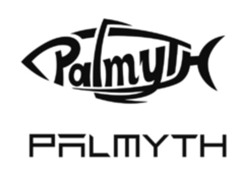 PALMYTH Logo (EUIPO, 12.06.2020)