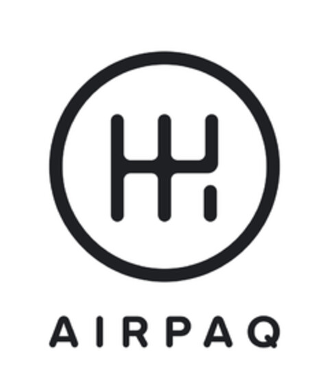 AIRPAQ Logo (EUIPO, 02.07.2020)