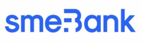 SME BANK Logo (EUIPO, 18.09.2020)