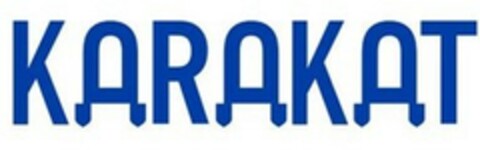 KARAKAT Logo (EUIPO, 21.09.2020)