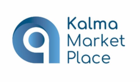 Kalma Market Place Logo (EUIPO, 22.09.2020)