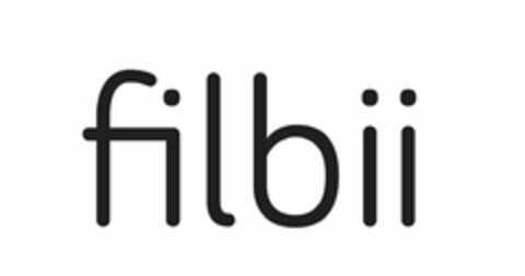 filbii Logo (EUIPO, 28.09.2020)