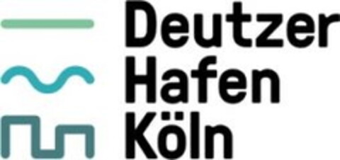 Deutzer Hafen Köln Logo (EUIPO, 02.10.2020)