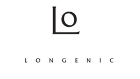 Lo LONGENIC Logo (EUIPO, 09.10.2020)