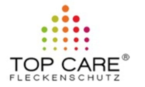 TOP CARE FLECKENSCHUTZ Logo (EUIPO, 11/12/2020)