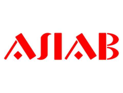 ASIAB Logo (EUIPO, 11/17/2020)