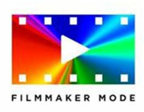 FILMMAKER MODE Logo (EUIPO, 26.11.2020)