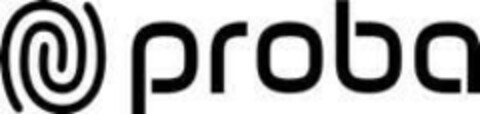 PROBA Logo (EUIPO, 26.11.2020)