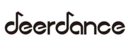 DEERDANCE Logo (EUIPO, 21.12.2020)