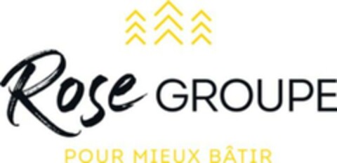 Rose GROUPE POUR MIEUX BATIR Logo (EUIPO, 01.02.2021)