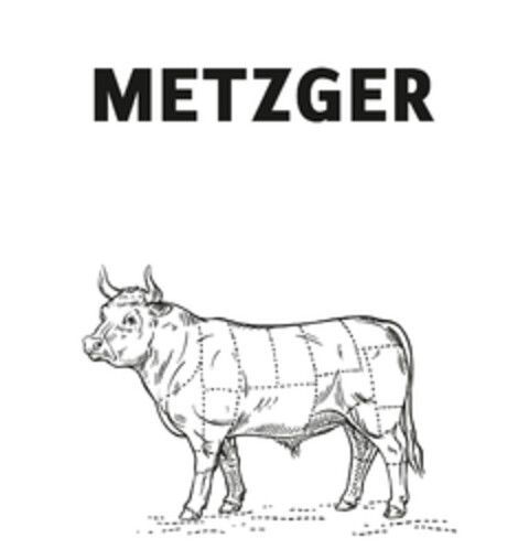 METZGER Logo (EUIPO, 09.02.2021)