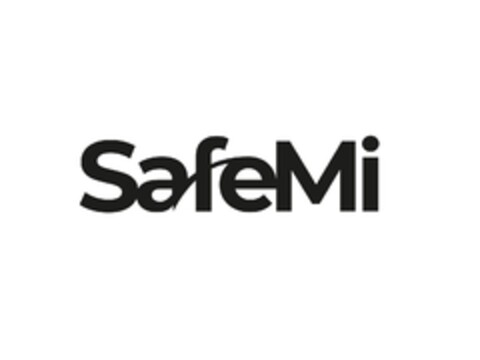 SafeMi Logo (EUIPO, 15.02.2021)