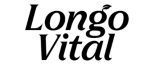 Longo Vital Logo (EUIPO, 25.02.2021)