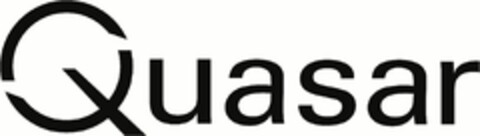 Quasar Logo (EUIPO, 05.05.2021)