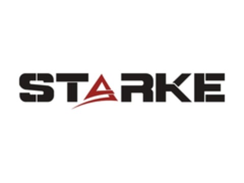 STARKE Logo (EUIPO, 03/23/2021)