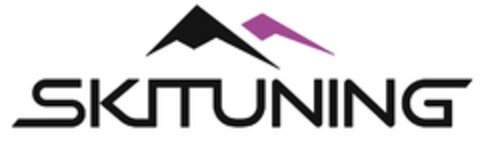 SKITUNING Logo (EUIPO, 06.04.2021)