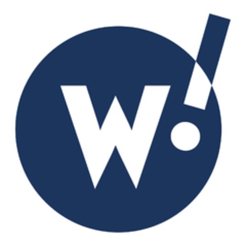 W ! Logo (EUIPO, 14.04.2021)