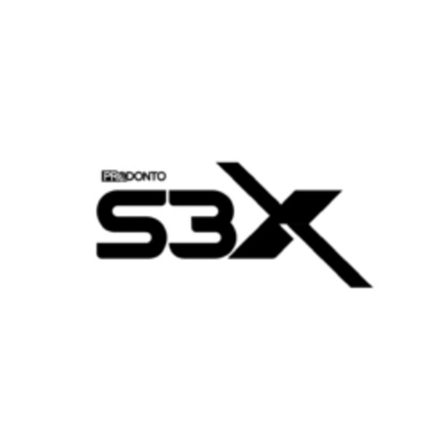 PRODONTO S3X Logo (EUIPO, 07.05.2021)