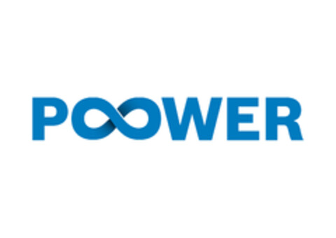 POOWER Logo (EUIPO, 20.05.2021)