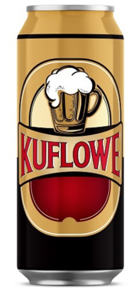 KUFLOWE Logo (EUIPO, 16.06.2021)