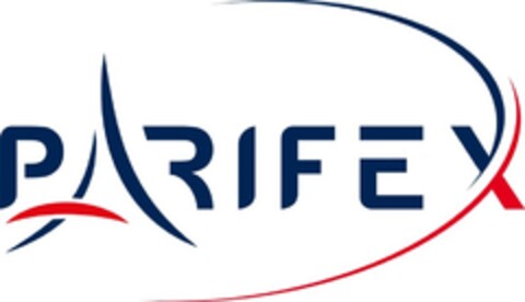 PARIFEX Logo (EUIPO, 06/18/2021)