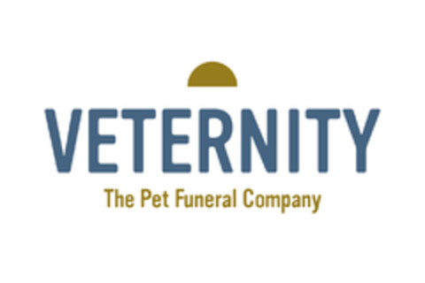 VETERNITY The Pet Funeral Company Logo (EUIPO, 24.06.2021)