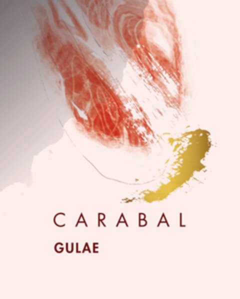 CARABAL GULAE Logo (EUIPO, 20.07.2021)