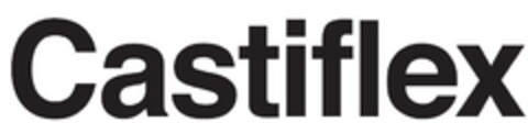 CASTIFLEX Logo (EUIPO, 10.08.2021)