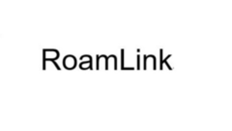 RoamLink Logo (EUIPO, 08/18/2021)