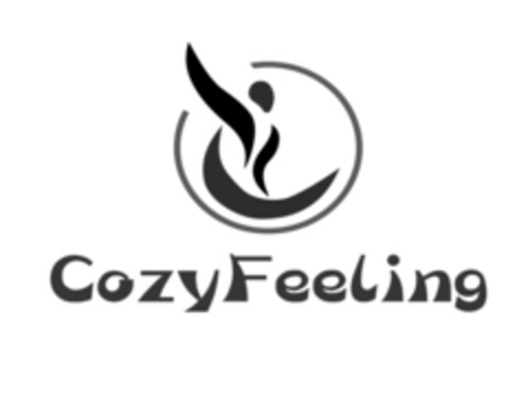 COZYFEELING Logo (EUIPO, 08/24/2021)