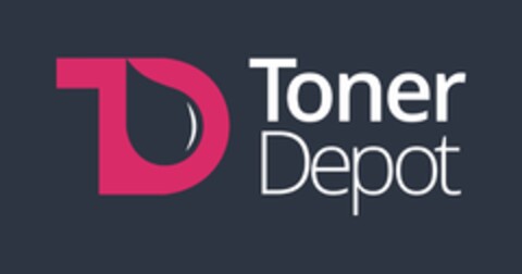 TonerDepot Logo (EUIPO, 09/03/2021)
