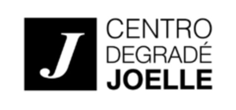 J CENTRO DEDRADE' JOELLE Logo (EUIPO, 10.09.2021)