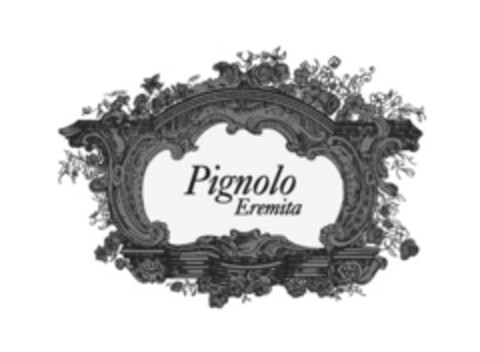 Pignolo Eremita Logo (EUIPO, 24.09.2021)