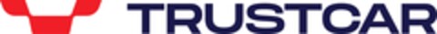 TRUSTCAR Logo (EUIPO, 10/22/2021)