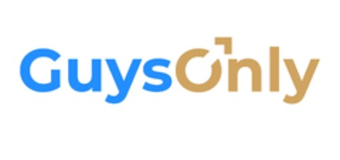 GuysOnly Logo (EUIPO, 02.11.2021)