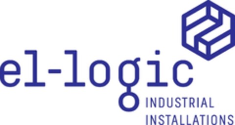 el-logic INDUSTRIAL INSTALLATIONS Logo (EUIPO, 11/02/2021)