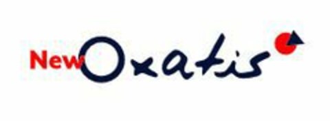 NewOxatis Logo (EUIPO, 04.11.2021)