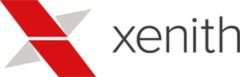 XENITH Logo (EUIPO, 04.11.2021)