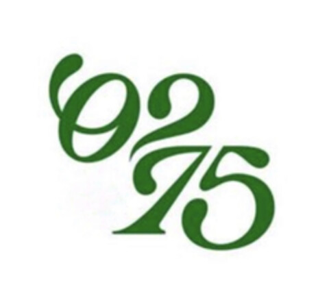 0275 Logo (EUIPO, 12/02/2021)