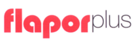 flaporplus Logo (EUIPO, 20.12.2021)
