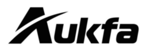 Aukfa Logo (EUIPO, 01/13/2022)