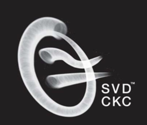 SVD CKC Logo (EUIPO, 02/02/2022)