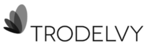 TRODELVY Logo (EUIPO, 02/03/2022)