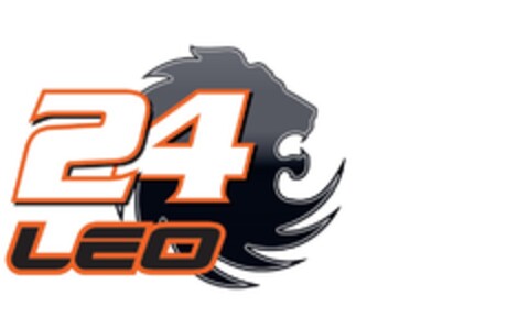 LEO 24 Logo (EUIPO, 23.02.2022)