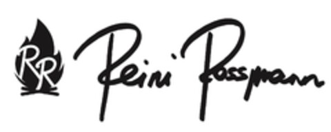 Reini Rossmann Logo (EUIPO, 10.03.2022)