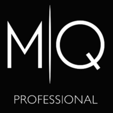 MQ PROFESSIONAL Logo (EUIPO, 15.03.2022)